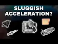 How To Fix Engine Hesitation During Acceleration