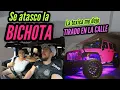 ARREGLAMOS EL JEEP ABANDONADO DE RUBY quedamos atascados