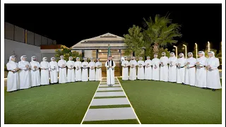 اليوم الوطني       علي بن هادي دندنها