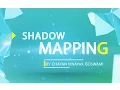 63 - Shadow mapping