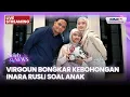 Lagu 🔴 VIRGOUN BONGKAR KEBOHONGAN INARA RUSLI SOAL ANAK | LIVE SELEB ON NEWS | 11 FEBRUARI 2026