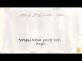 Download Lagu Maliq \u0026 D'Essentials - Aduh (Lirik)