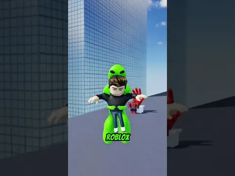 ME FUNCIONO EL JUEGO DE SPIDERMAN 🙈🎁 #roblox #parati #robloxgames #fyp #robloxfyp
