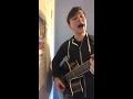 Laugh Now, Cry Later - Drake (Sam Donnelly Cover)