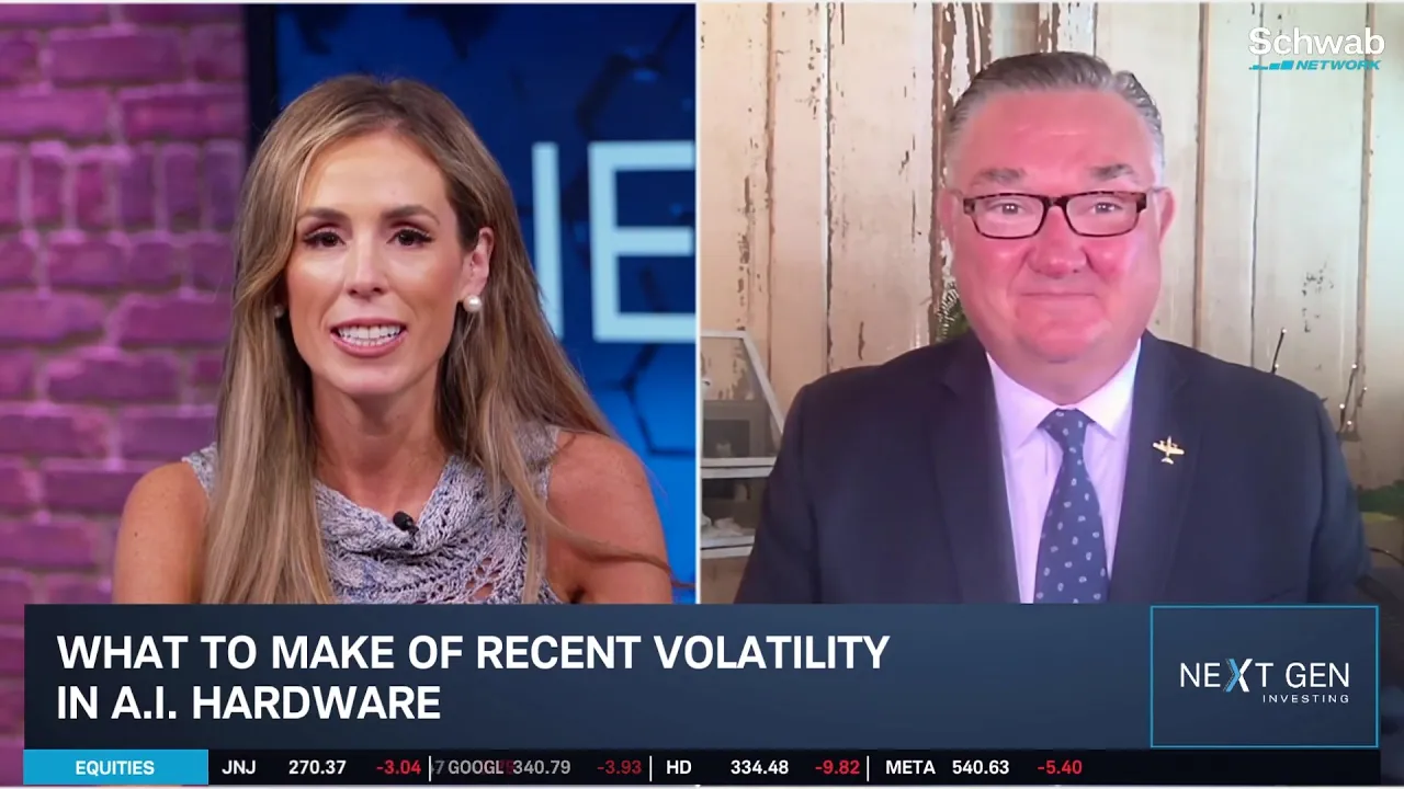 Addressing SNDK Earnings Potential Amid AI Memory Volatility