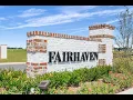 Fairhaven Youngsville LA