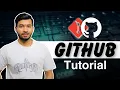GitHub in One Every Developer Should Know