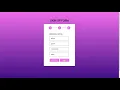 Multi Step Sign Up Form Using HTML CSS And JavaScript Coming Soon Code Nepal
