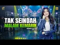 ADINDA RAHMA - TAK SEINDAH MALAM KEMARIN | Feat. OM SERA ( Official Music Video )