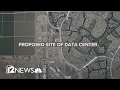 Chandler residents rally against 2B data center as City Council vote looms