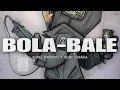Download Lagu BOLA BALE - KarelKakondo Ft. Alldy damula