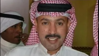 الفنان خالد السلامه غروك في شمعة غدر اشعلوها 61 