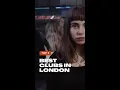 Lagu Best Clubs in London - Top 5 | Nightlife \u0026 Clubbing - Best Spots