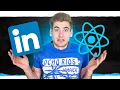 This Was Surprisingly Hard - LinkedIn React Quiz