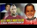 Lagu KISAH RADJA NAINGGOLAN : Bocah Keturunan Batak Yang Ditinggalkan Ayahnya