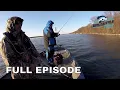 BrushPile Fishing Full Episode - Clinton Lake IL w Jeremy Stoddard Season 6 Episode 17