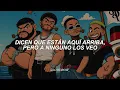 Natanael Cano x Tito Double P x Victor Mendivil x Ovi - OLIVIA LA FLAKA (Letra)