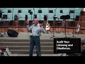 Are You the Next One Deuteronomy 18 15-19 - CBC 26