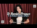 Download Lagu DJ ROMLOS PROPUN X SA CEMBURU FULL BASS VIRAL TIKTOK DJ TERBARU 2025