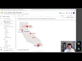 Tutorial Well data exploration from geothermal production to well logs