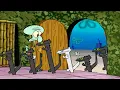 Download Lagu Squidward Please Come In all Toothless variants (Toothless Dancing Meme Edit)