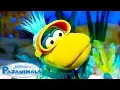 Download Lagu Lots of Pajanimals! | 1+ Hours of Cartoons for Kids | Pajanimals