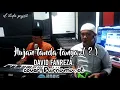HUJAN TANDA TANYA-DAVID FANREZA[COVER PURNAMA \u0026 EL]EL studio project