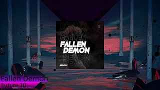 Download Arcaea Fanmade - Ardolf - Fallen Demon [Future 10] MP3