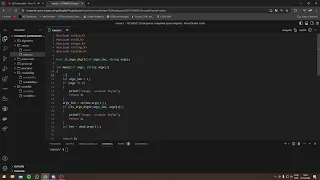 CS50 problem set 2 - Caesar