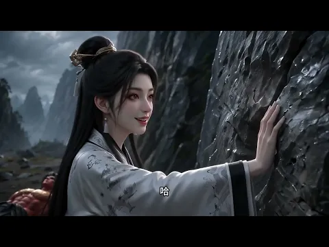 Sword Over the Demon Ruins Episode 40