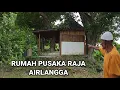 Lagu Viral.! Rumah Pusaka Raja Airlangga Di Pegunungan Dalamnya Bikin Kaget