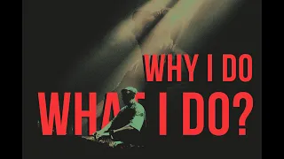 Why I do What I do? I VLOG I NUCLEYA I 2026