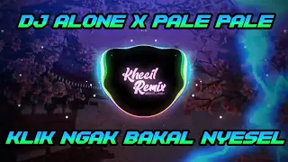 Download DJ ALONE X PALE PALE TERBARU (UCIL FUNGKY) MP3