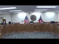 Spalding County Board of Commissioners Special-Called Meeting 2026 6pm