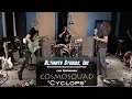 Download Lagu Live Studio Performance - Cosmosquad \