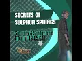 Chilling Secrets of Sulphur Springs Disney Channel Africa