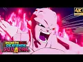 Dragon Ball Gekishin Squadra - Jiren All Supers Intros Ps Skins More 4K 60FPS