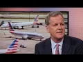 American Airlines CEO Doug Parker to retire replaced by President Robert Isom