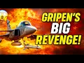 Download Lagu Gripen: de straaljager die superkrachten in PANIEK brengt!