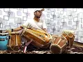 Download Lagu COVER KENDANG RAMPAK ~ SAKIT GIGI KOPLO ||TRY RAMPAK||TRYANADA