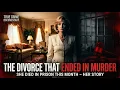 The Socialite Who Murdered Her Ex-Husband in His Own Bed The Betty Broderick Story