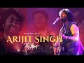 Lagu Arijit Singh Mashup Songs | 2025 Lofi  | Mashup of popular Bollywood songs | Trending songs 2025
