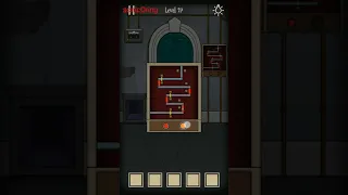 My Escape Puzzle Level 27 Walkthrough