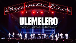 benjamin dube ft faith mussa u0026 jonny vilakazi ulemelero official music video 