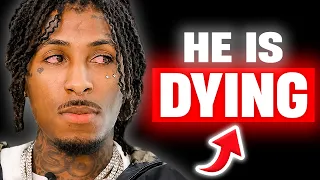 The NBA YoungBoy Dying Situation Just Got Real