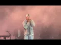 Backseat Driver (w/intro) - Kane Brown Live @ Country Summer 2025 Music Fest, Santa Rosa CA 6-28-25