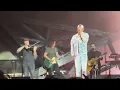Download Lagu Backseat Driver (w/intro) - Kane Brown Live @ Country Summer 2025 Music Fest, Santa Rosa CA 6-28-25