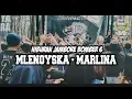 Download Lagu melenoy ska -  marlina (live jambore bomber 6)