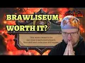Should You Play in the Heroic Wild Brawliseum Tavern Brawl in Hearthstone