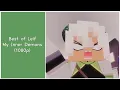 Best of Leif My Inner Demons Leif Scenes